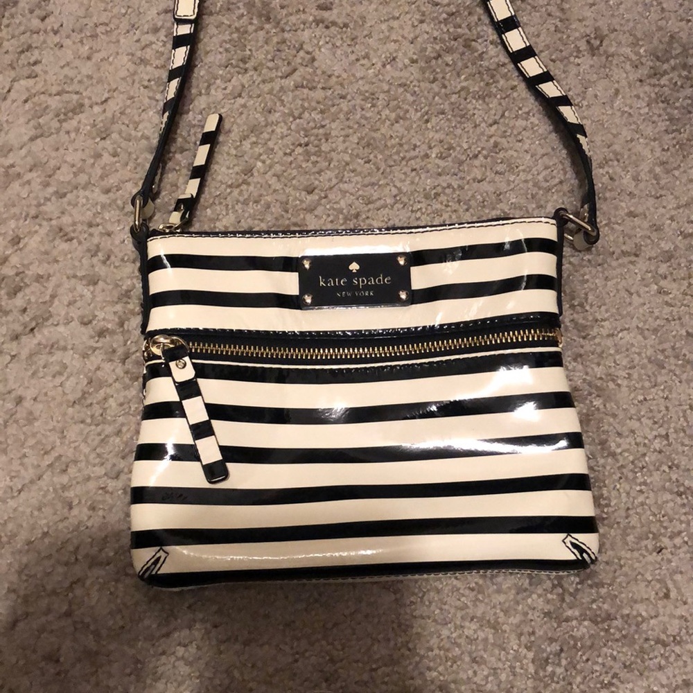 Kate spade crossbody